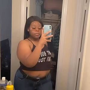 Meet your Posher, Deshondria